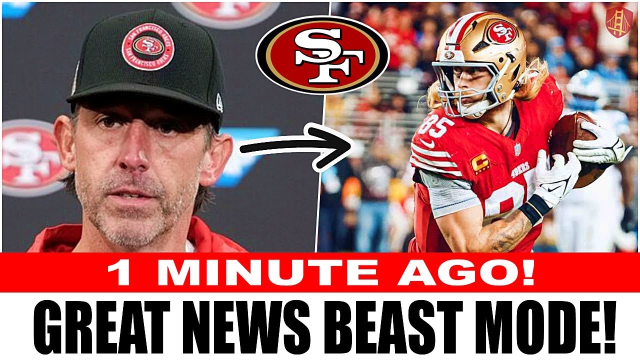San Francisco 49ers Just Found a MASSIVE Edge vs Titans (And It Changes Everything)