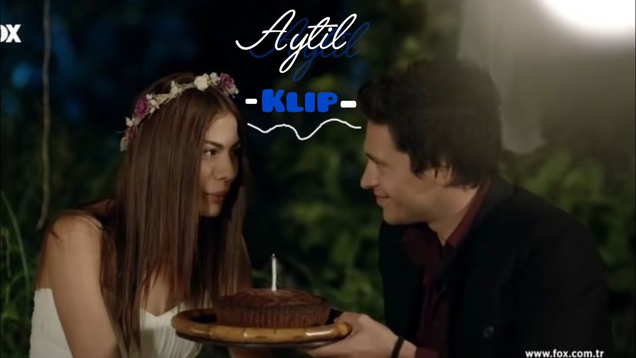 Aytil Klip💙