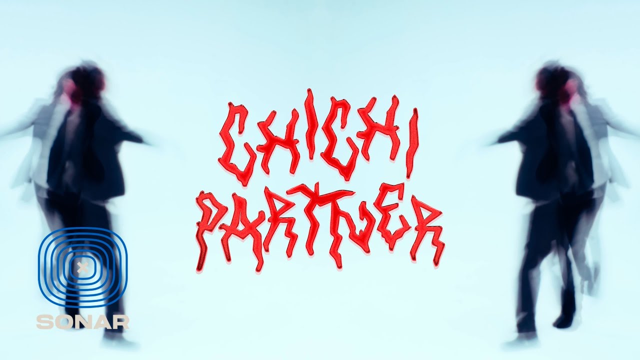 Lil JouJou - Chichi Partner (Visualizer) | Demon Time