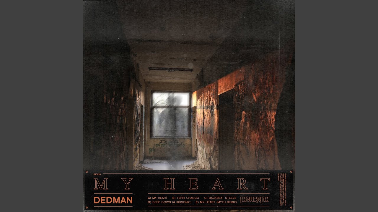 My Heart (Myth Remix)