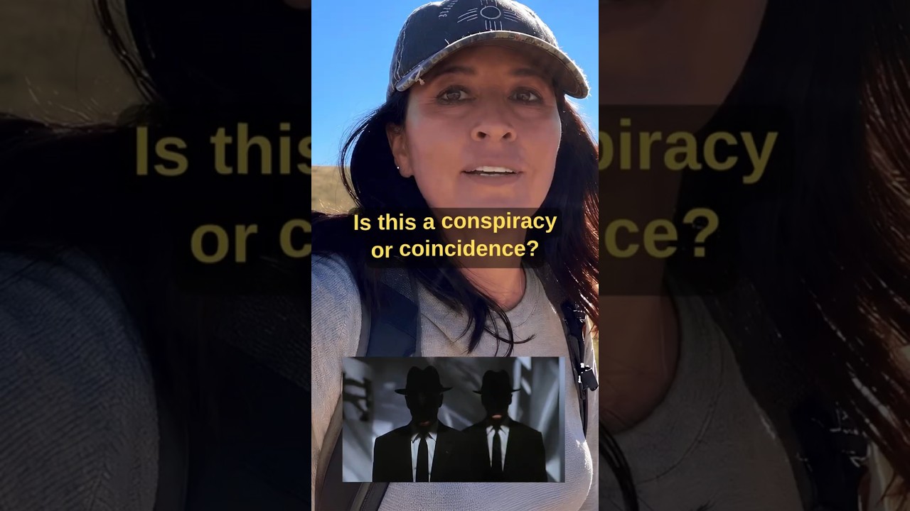 Remains of Melissa Casias, missing scientist found in New Mexico