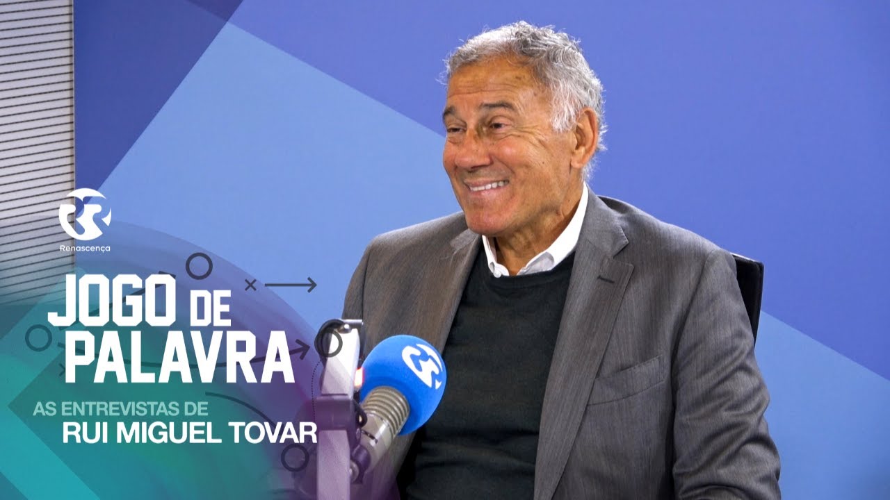 José Eduardo. 