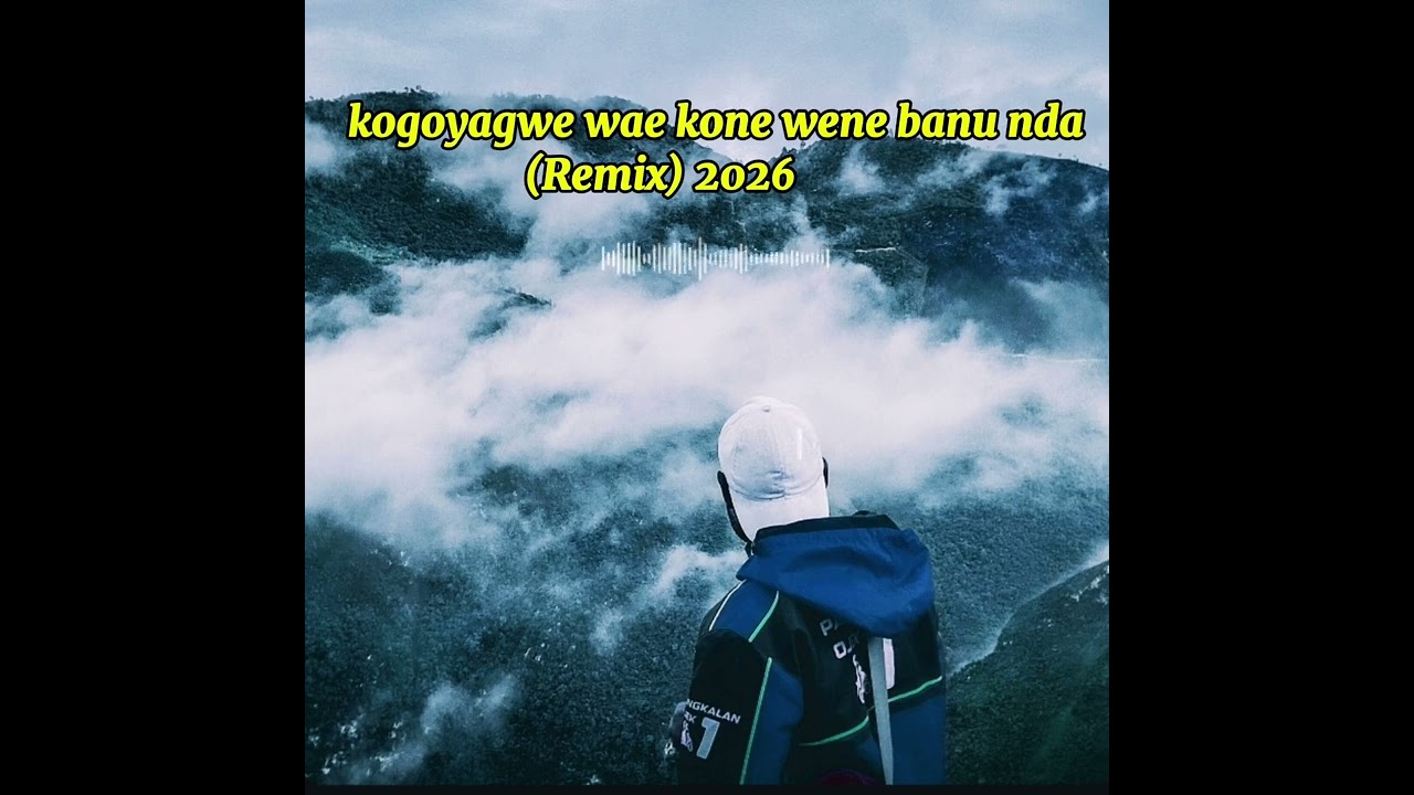 kogoyagwe wae kone wene loge banu nda, musik (Remix)