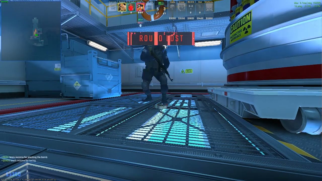 bissel rumballern in Counter-Strike 2 016 #cs2