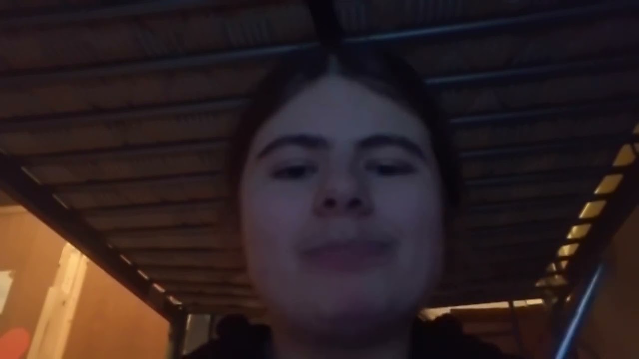 ChickIsTher ASMR: Eating Egg Mayonnaise Salad with Tapping Sounds (No Talking)