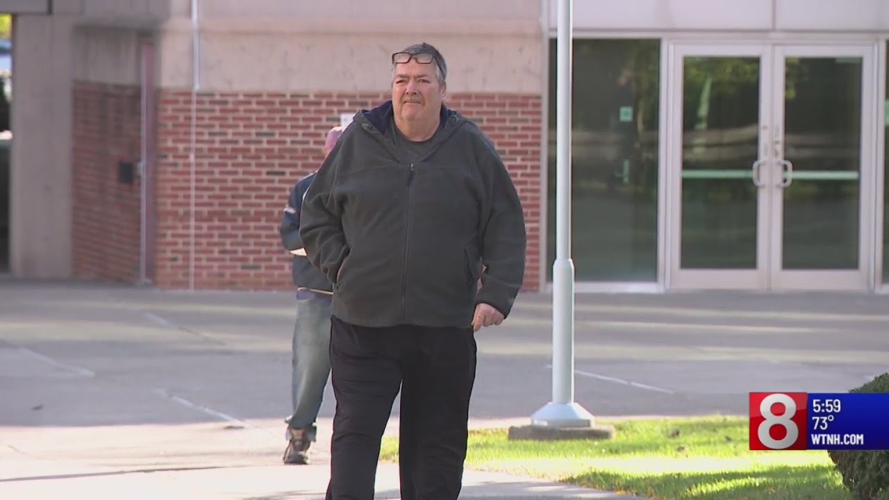 Bristol man accused of raping girl thousands of times pleads guilty to sexual assault