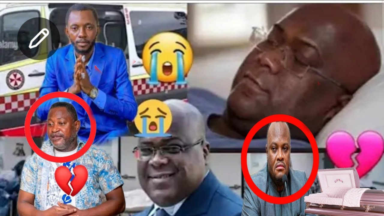 INSÉCURITÉ REGNE À KINSHASA SVP PANZA MESSAGE OYO PDT FELIX ENTRE LA VIE&LA MORT VIDÉO OYO SOMO 😭😭😭
