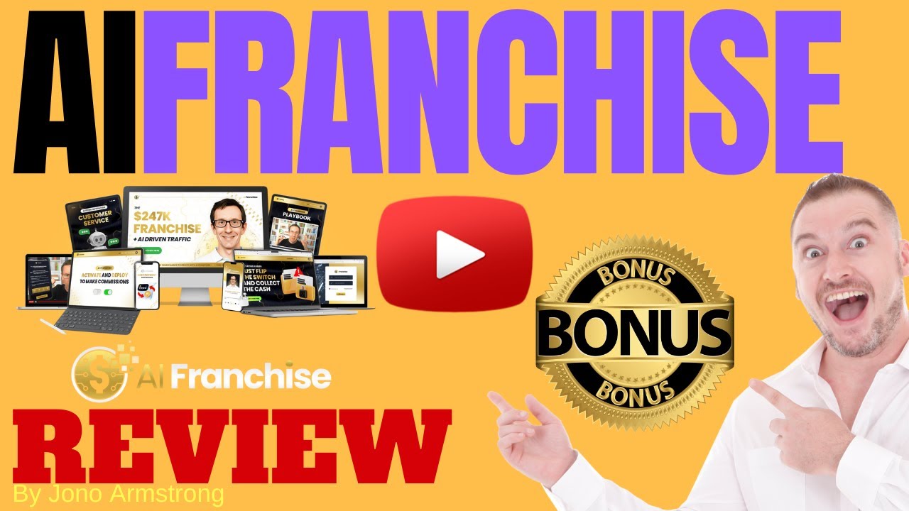 AI Franchise Review