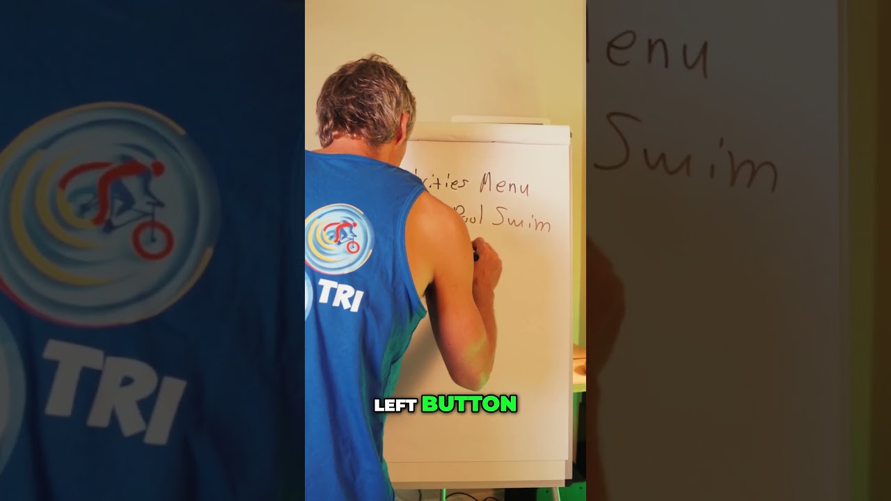 Garmin Tutorial: Unlock Your Ultimate Custom Workout Library with This Simple Hack!