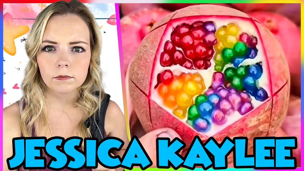 1 hours🍓Text To Speech 🍍 ASMR Satisfying @thejessicakaylee⁩ 🍨 POV Stories You&rsquo;ll Replay ⏳ P37