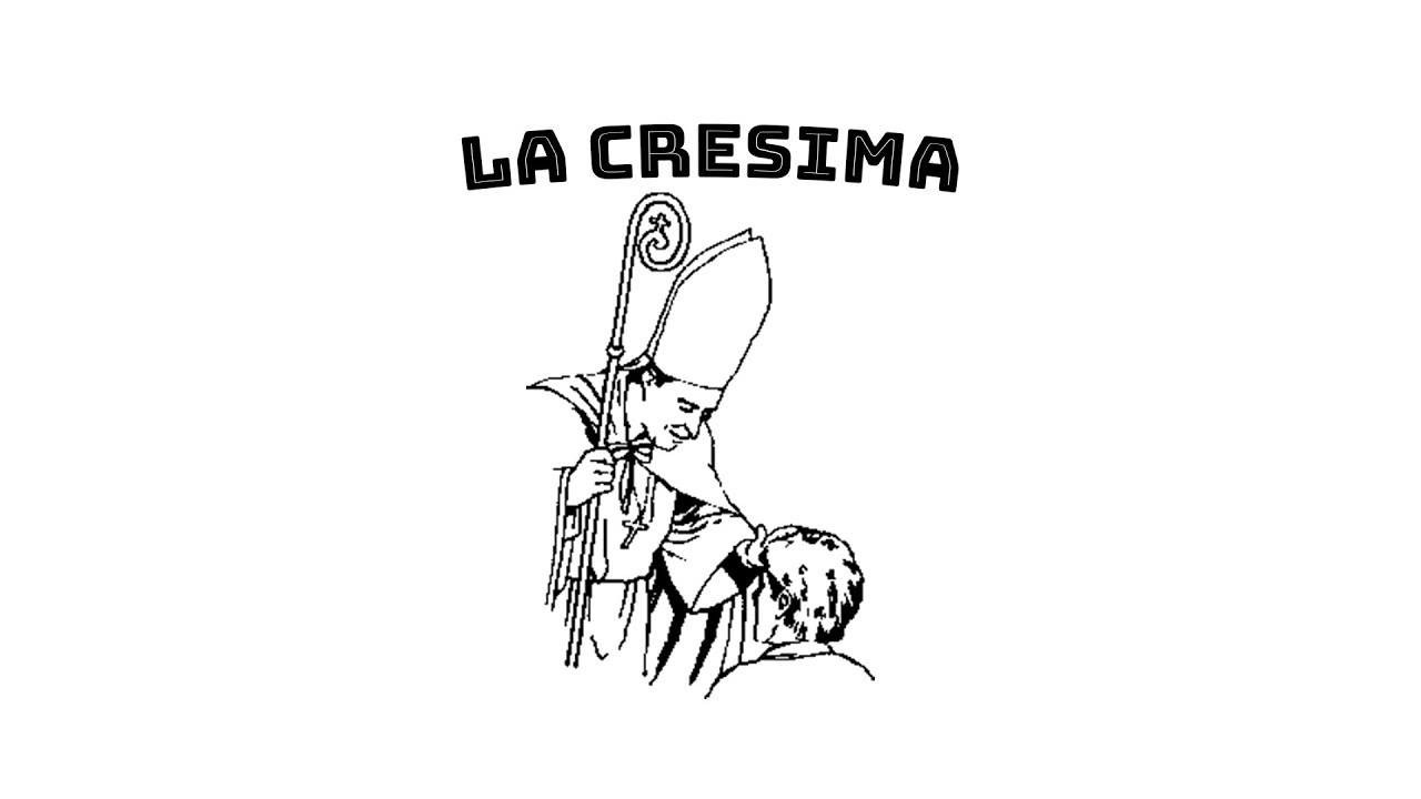 LA CRESIMA