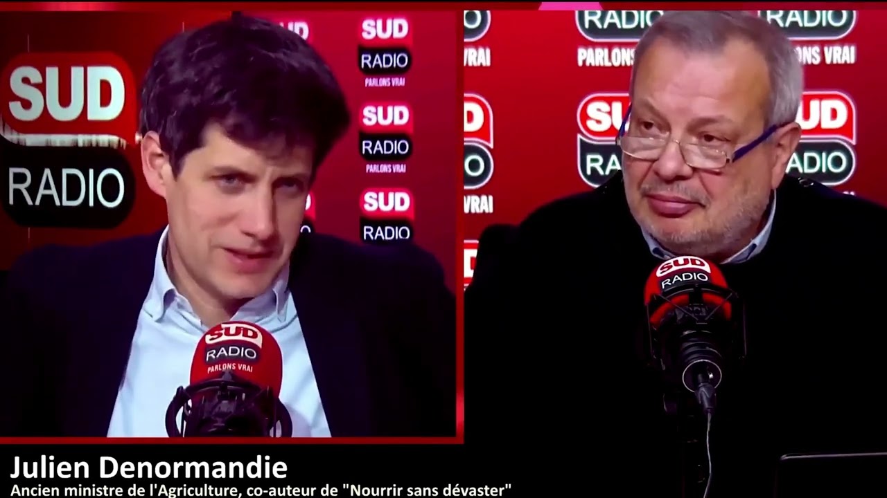 Quand la distribution s’affranchit de la loi Égalim qu’elle dit défendre (27-2-2026)