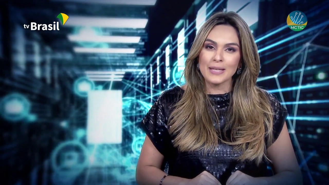 Ciência é Tudo leva tecnologia para a tela da TV Brasil