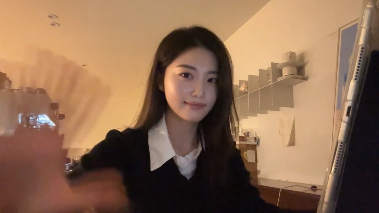 내 사랑 내 곁에 커버 🎵