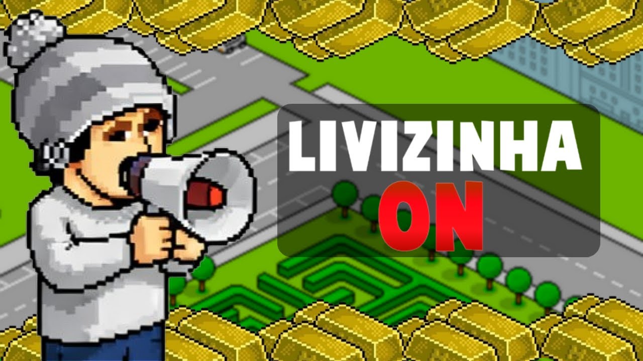 HABBO ZERANDO LABIRITNOS !