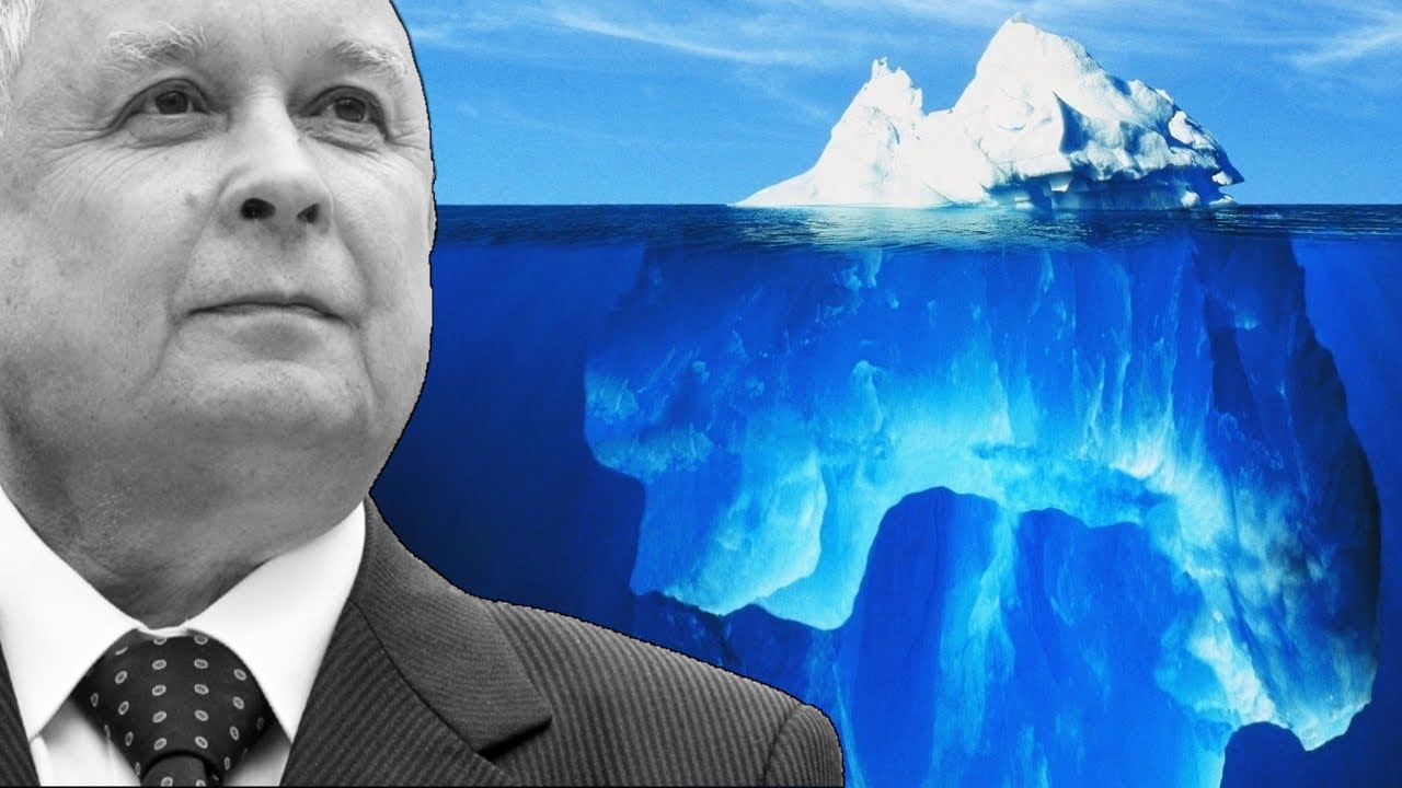 SMOLEŃSK - Polski Iceberg