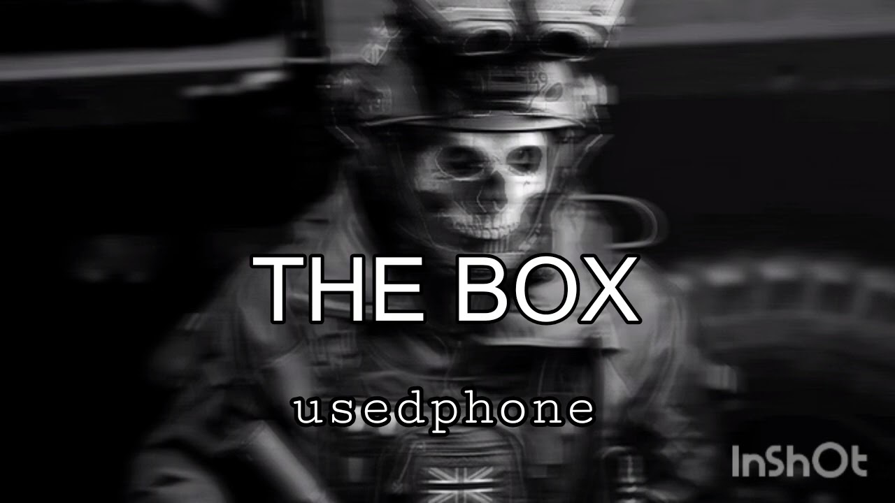 THE BOX) SONG SINGER [oddy Ricch] 2019 