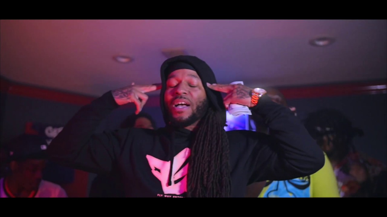 Montana Of 300 - Broke In A Minute (Remix) (Official Video)