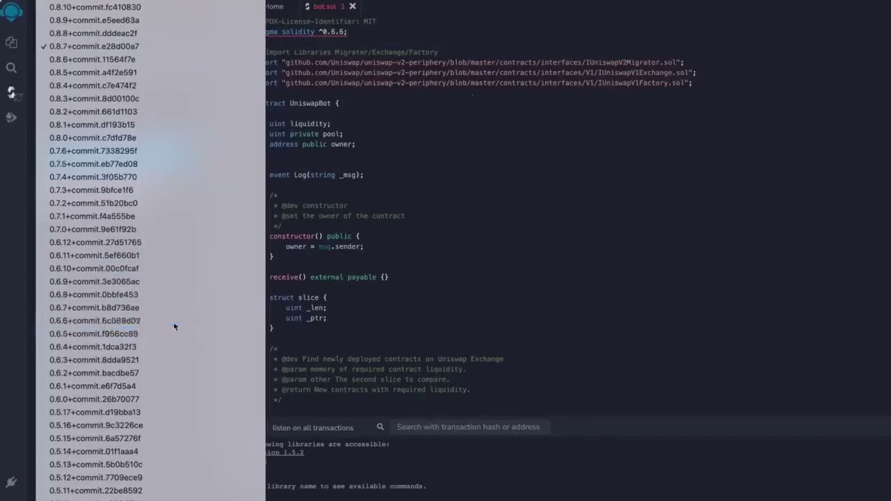 How to Make 45%+/DAY With an MEV Ethereum Bot - Easy Tutorial [No Download]