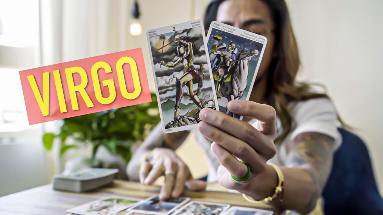 VIRGO - 