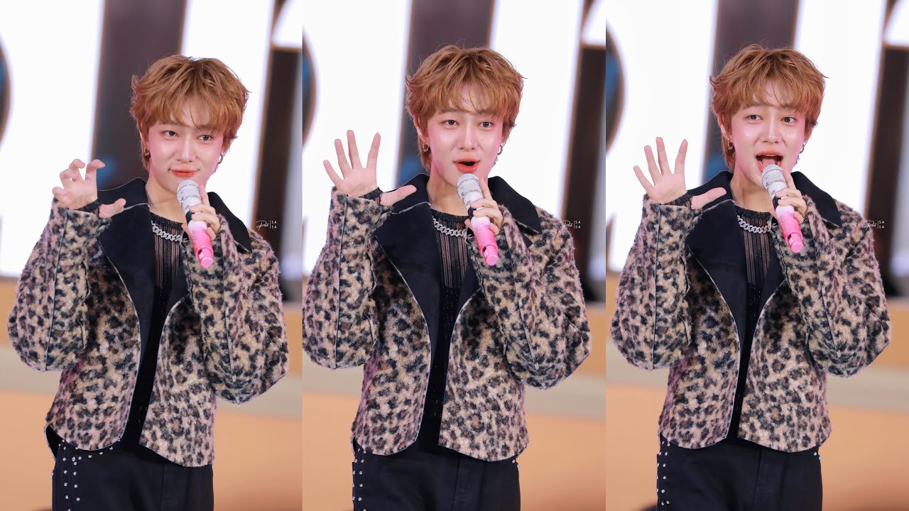 20241026 | #RhythmsOfBangkokxNuNew #NuNew