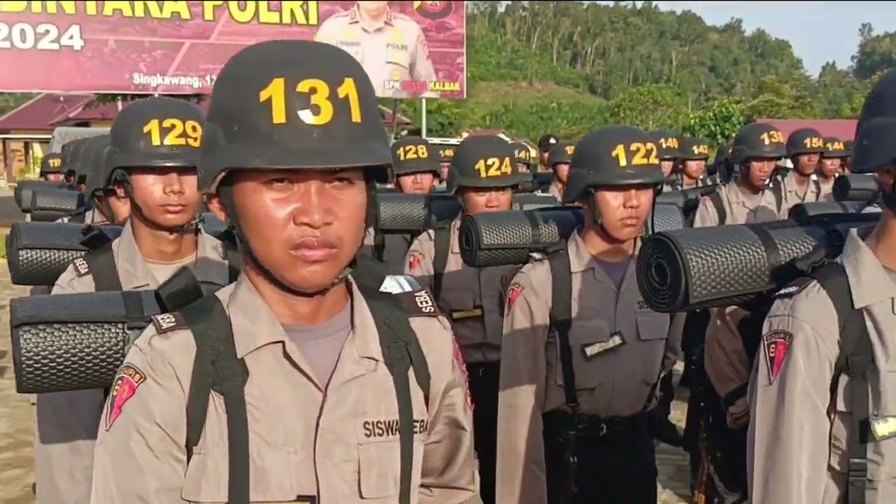 APEL GABUNGAN MINGGU KE-3 