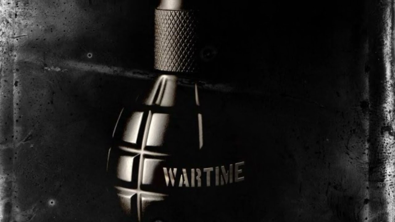 Miyagi Ft Zack Ink - Wartime