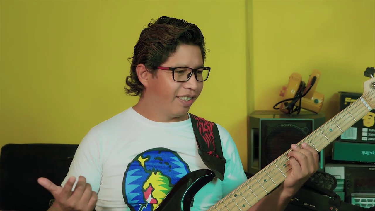 Cielo cielito - Proyecto Santhia - Primicia 2021 (Oficial)
