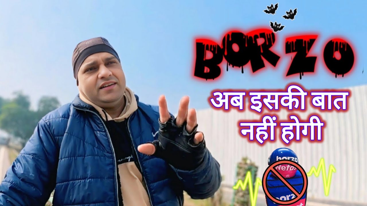 Borzo delivery partner app information | Borzo Rider new update | Borzo customer care 