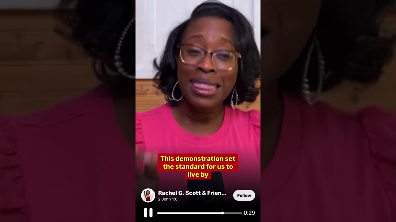 ✝️🥰🙌🏻🙏🏼🩵🩷♥️🫶🏼😇 Daily Devotional (February 16, 2026)#GodIsamazin #Godisourhealer   #jesuslovesyou 