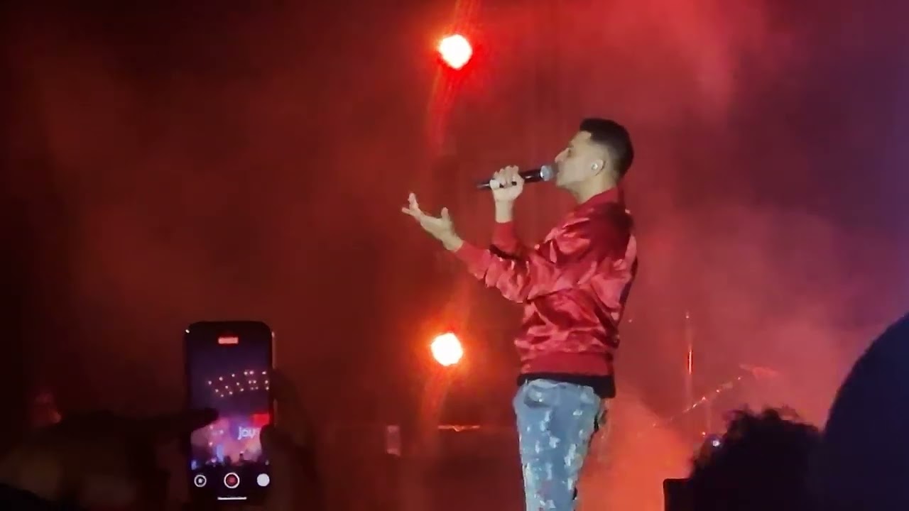 Jay Sean || Partung festival || pasighat || 