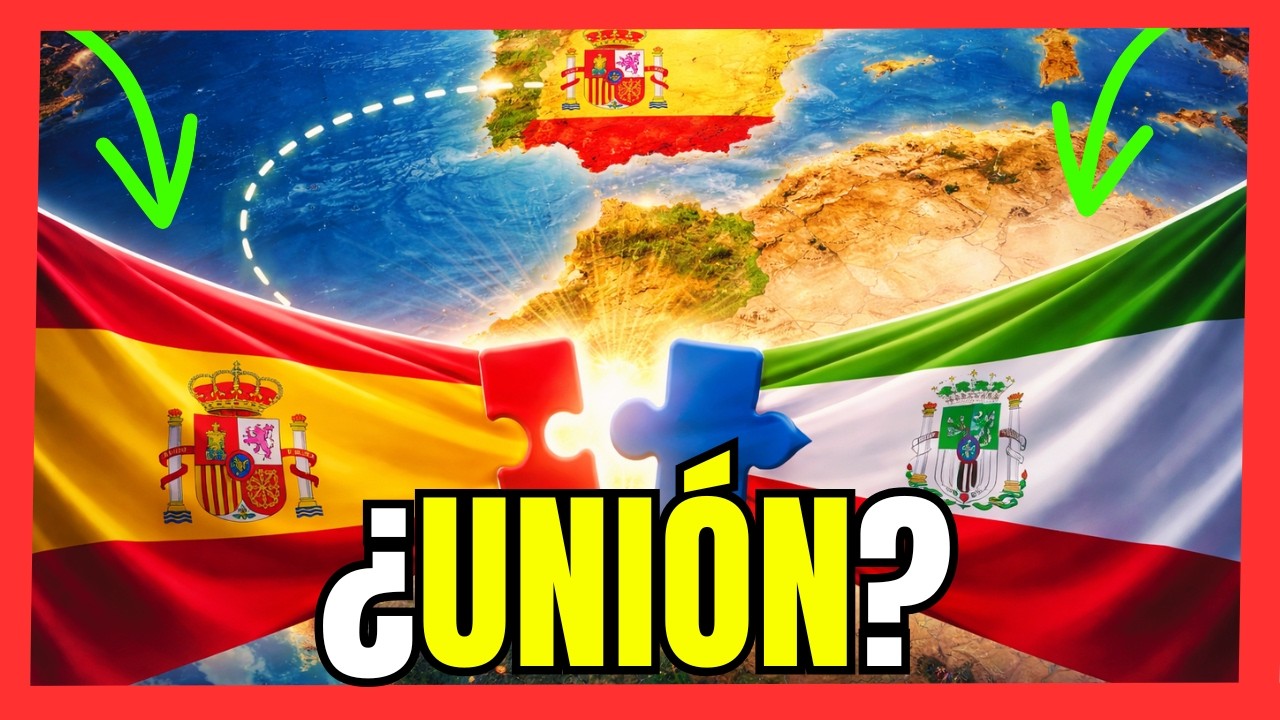 ¿GUINEA ECUATORIAL podría UNIRSE a ESPAÑA? | Nueva PROVINCIA española en ÁFRICA