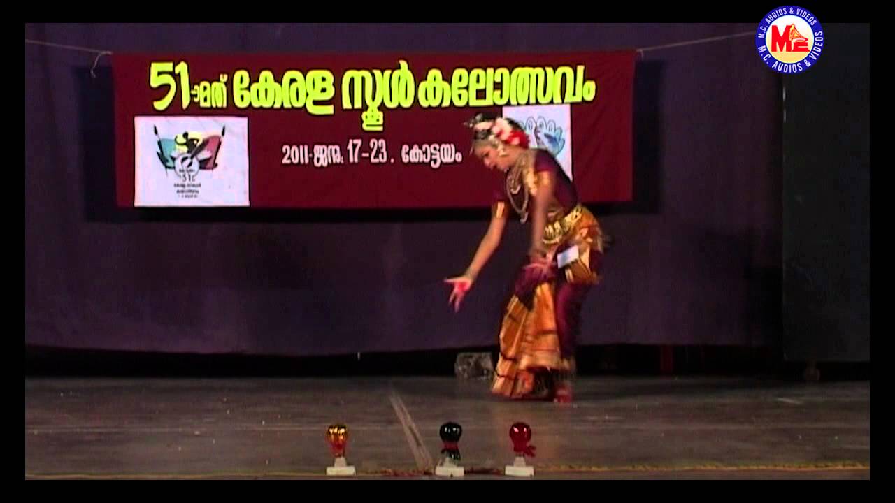Kuchipudy 16 - Okapari Kokapari