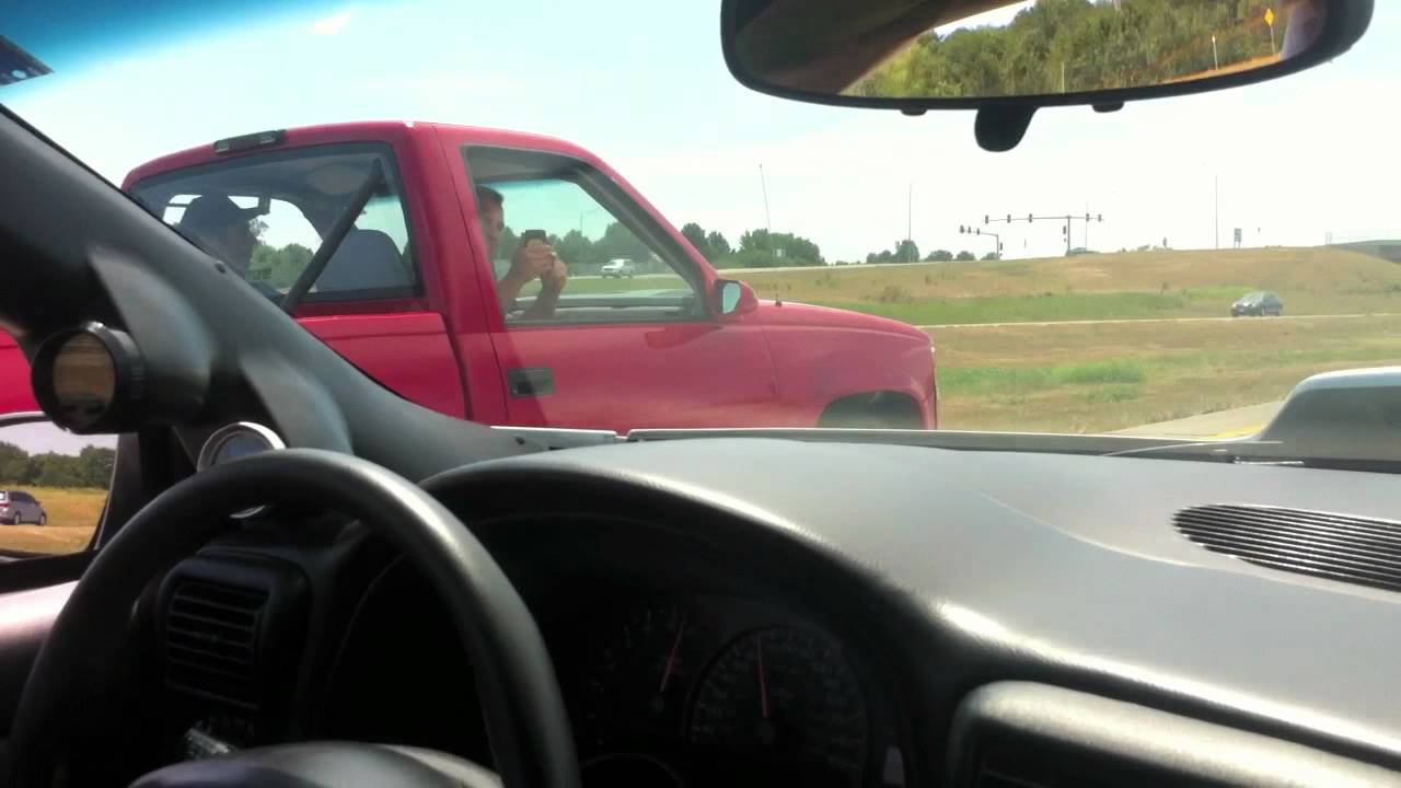 91mm Camaro, Turbo Silverado, GSXR1000