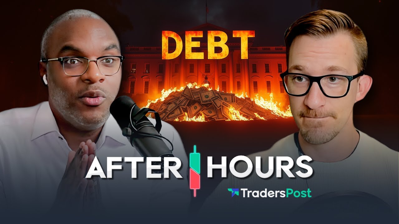The IMPACT of Government Debt on Trading Strategies