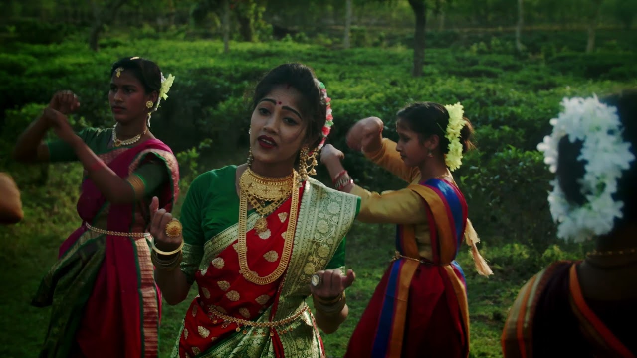 সিলেটি ভাষায় অনন্য ধামাইল গান।।  জানে বড় টানে।।  অচিনপুরী ধামাইল গান