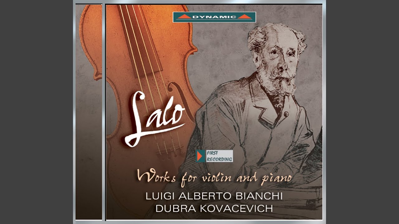 Fantaisie originale, Op. 1: I. Allegretto