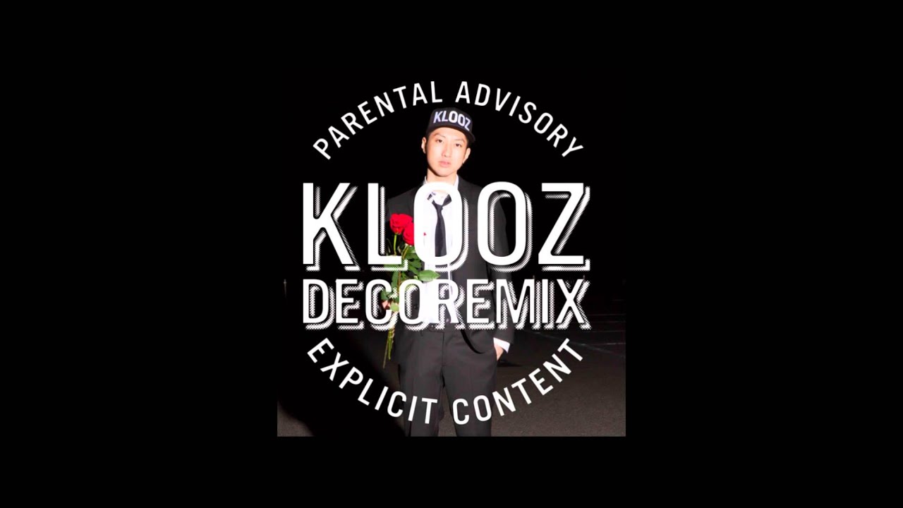 KLOOZ - It's My Turn (Remix) feat. KEN THE 390 & KOPERU