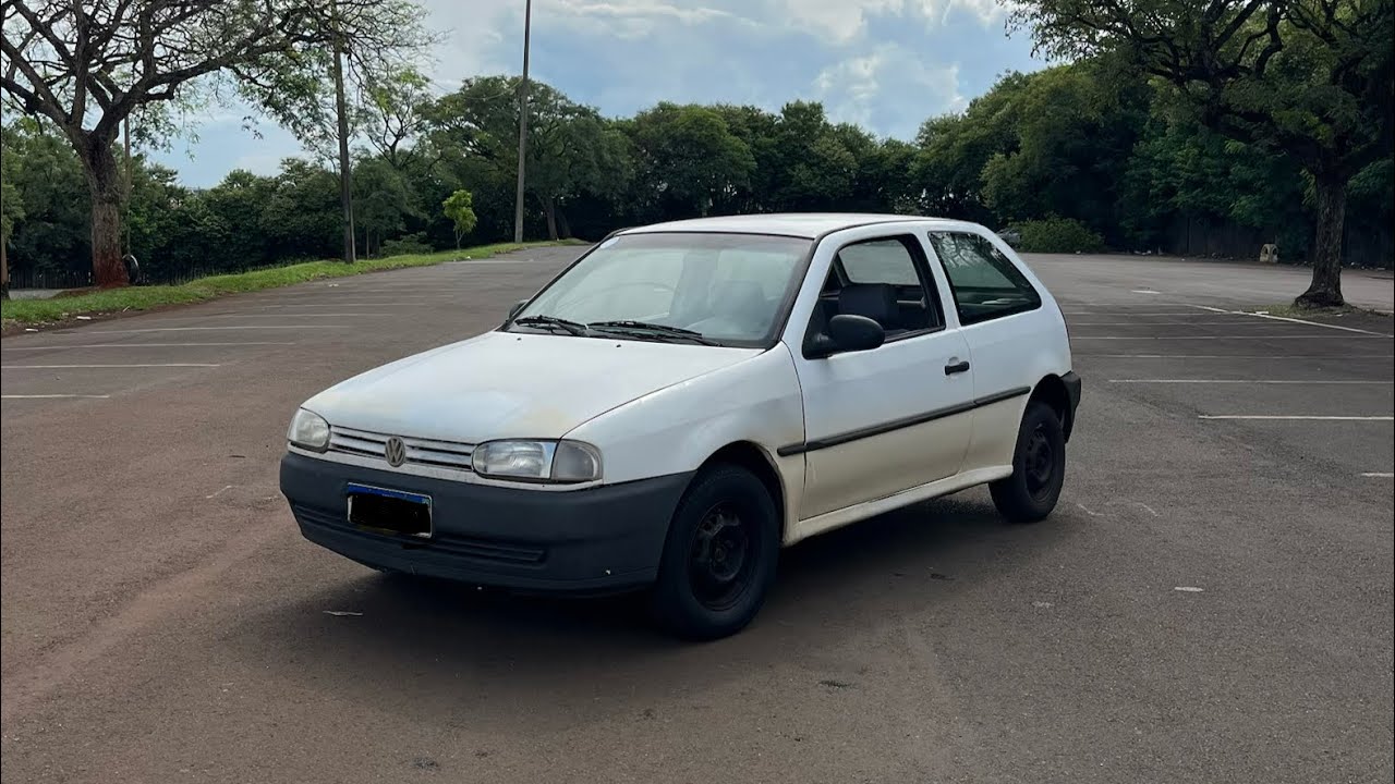 Meu primeiro carro + role pra outra cidade