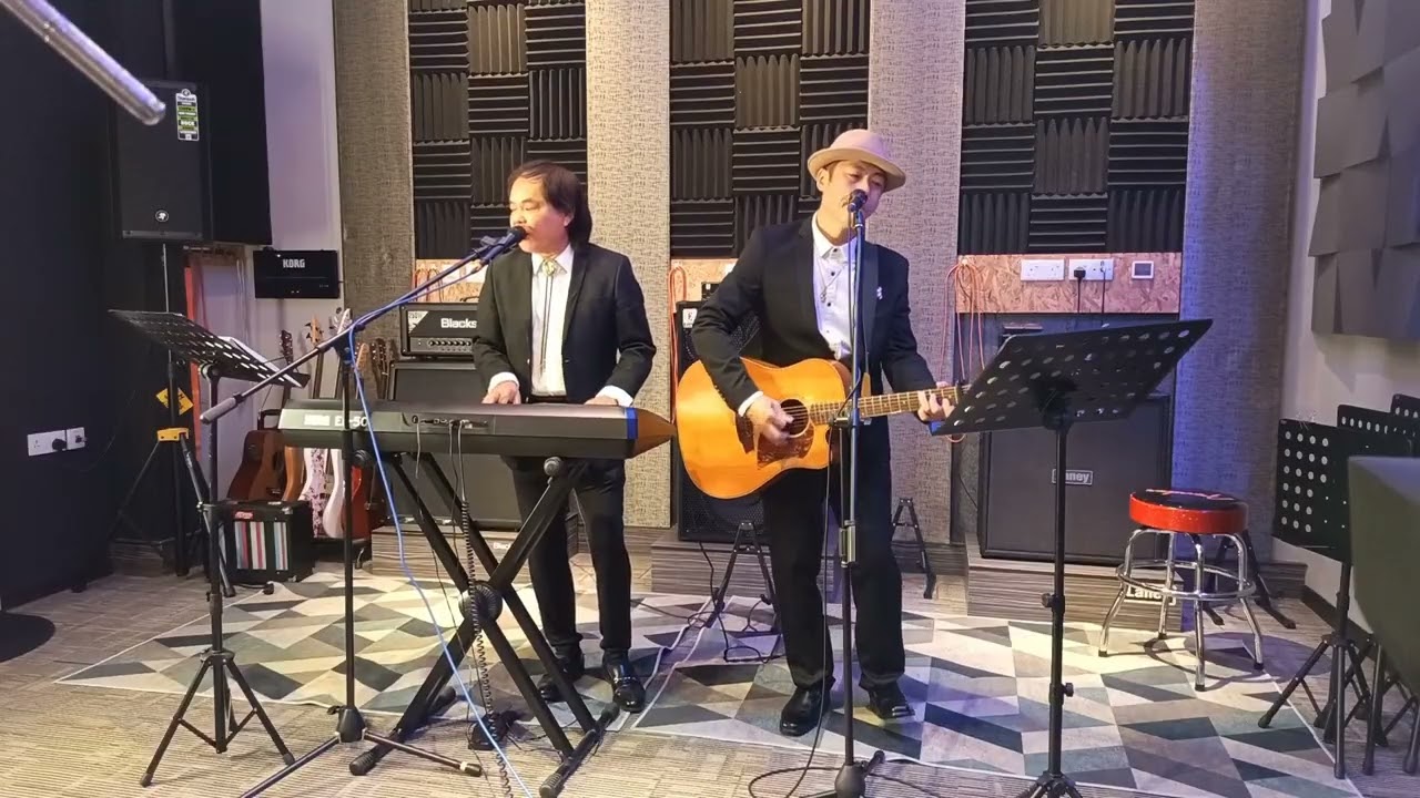 David&RyvennDuo