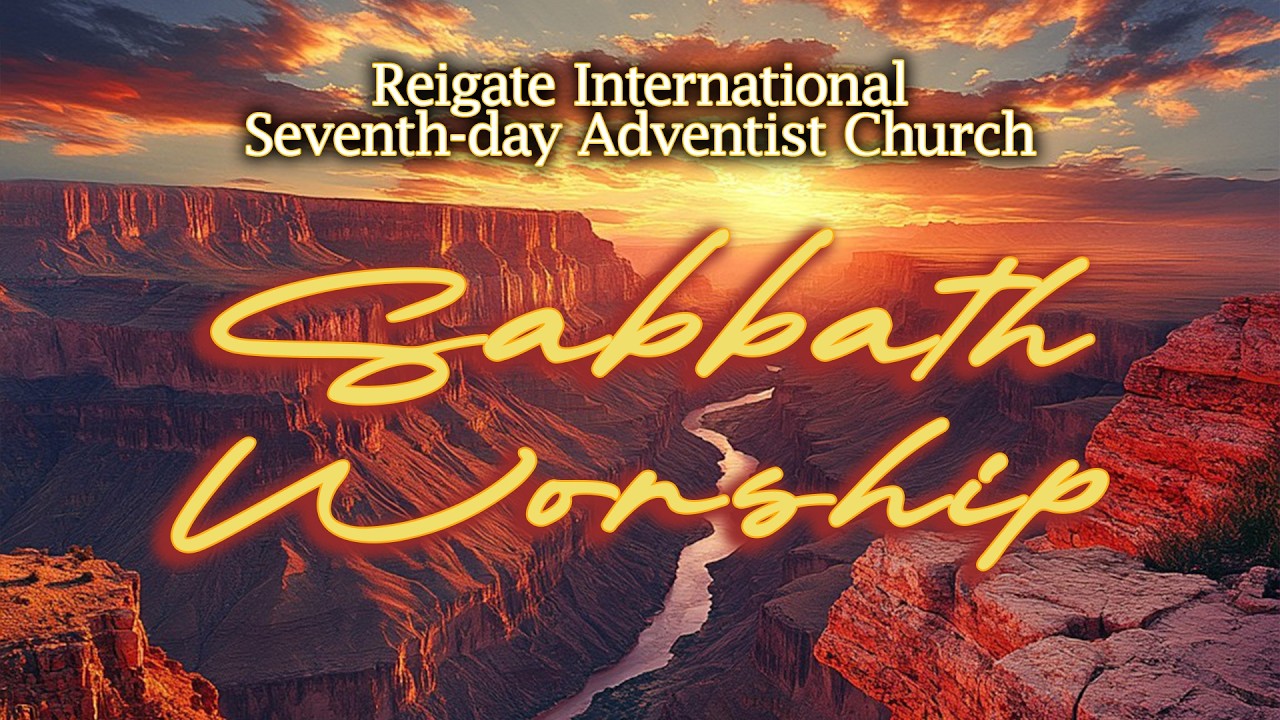 RISDAC LIVE: Sabbath Worship | March 07, 2026 | Pt 2