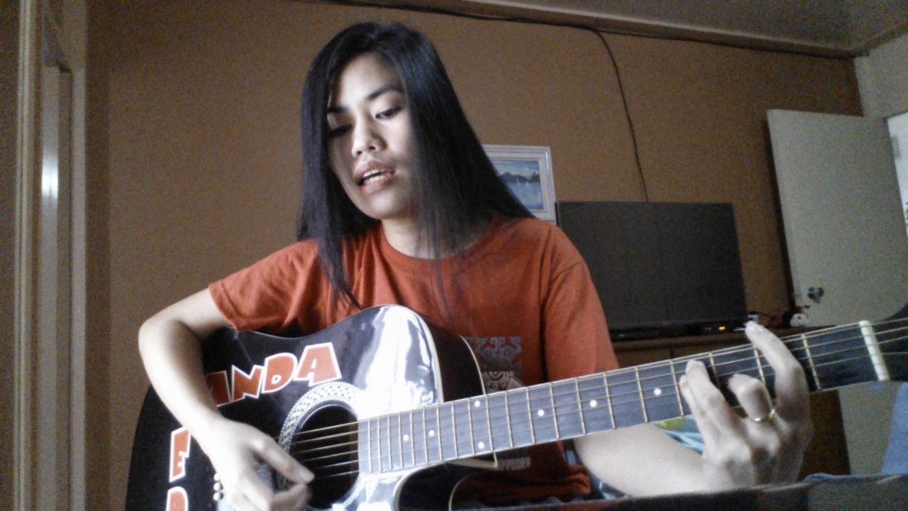 Bakit galit ka - First cousins  (Geds)