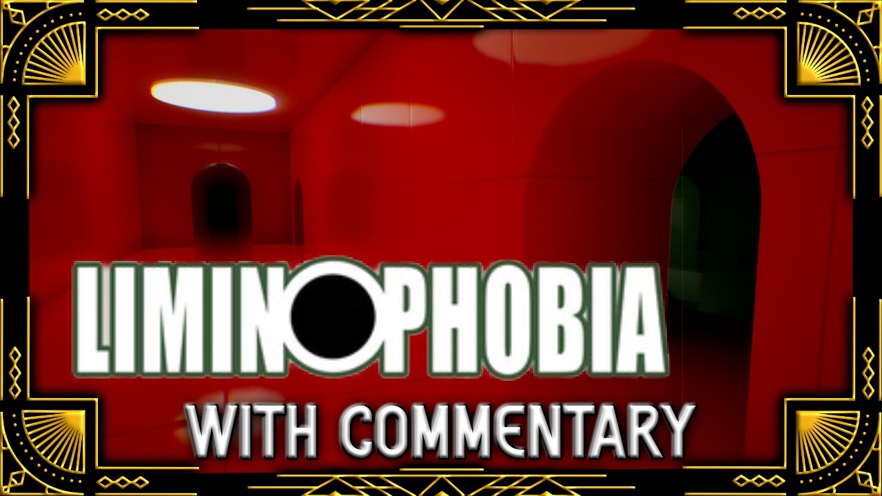 Liminophobia - Valentine ASMR