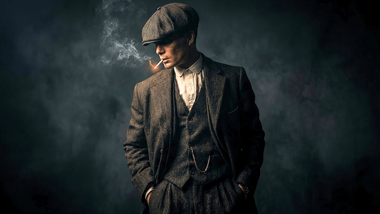 Dark Blues for Men Who Move in Silence | Gentleman Noir Playlist&nbsp;| NOIR&nbsp;FAMILY