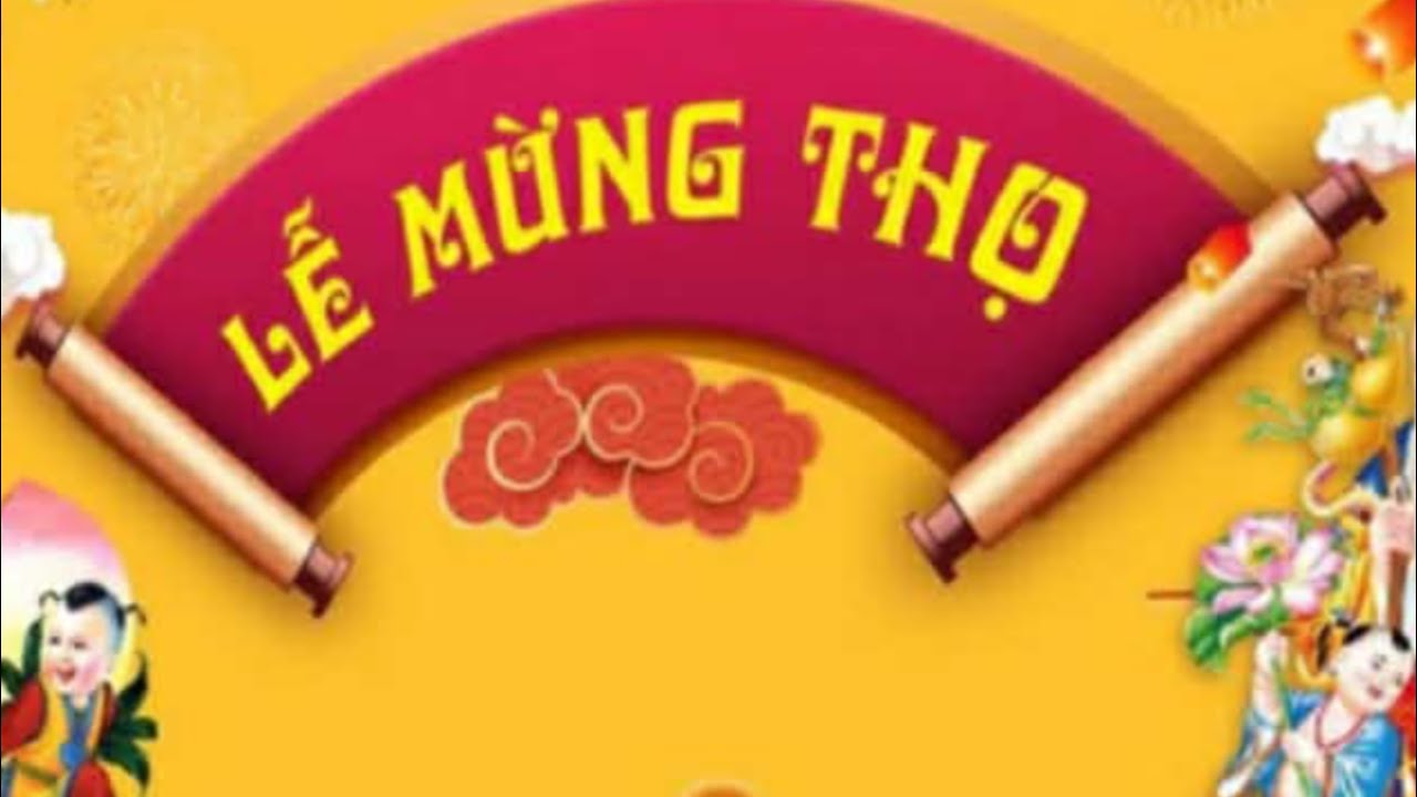 Ca khúc MỪNG THỌ MẸ TUỔI 90 - THƠ NGUYỄN ĐÀM - NHẠC NHÀ GIÁO NHÀ THƠ NGUYỄN VIẾT