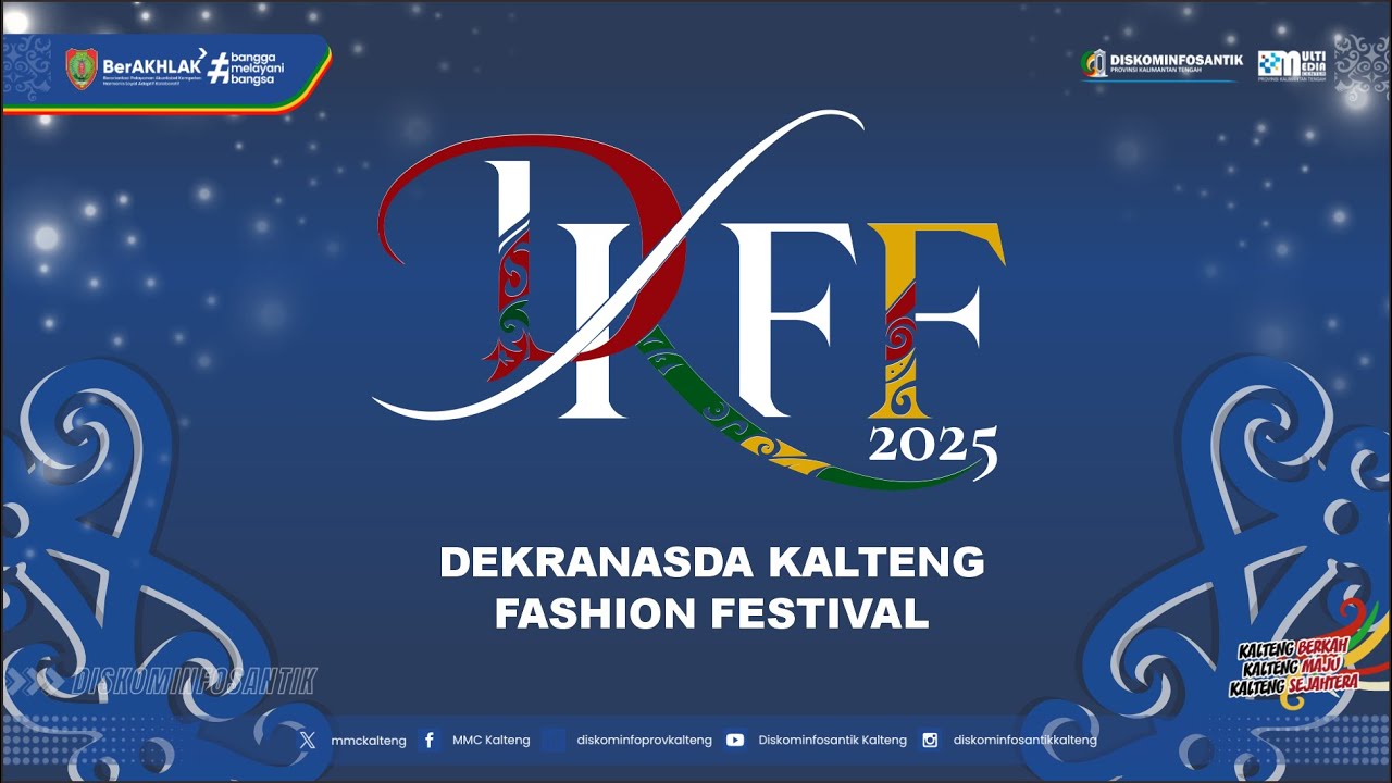 DRFF 2025