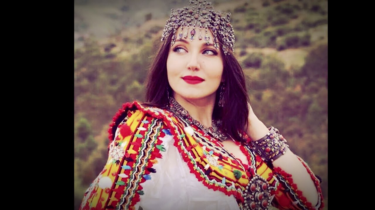 Mhand ouchen une chanson rare (ur telli tiyitha )