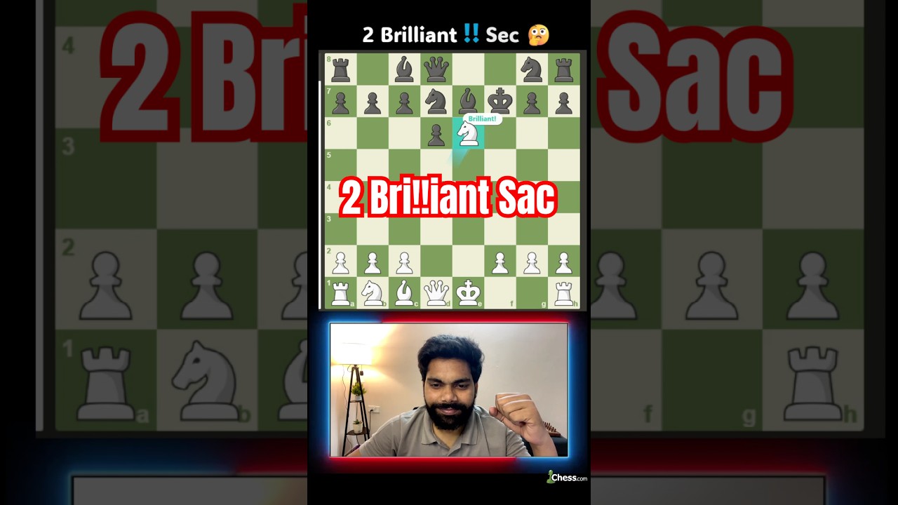 Trap 🫡  Morphy Gambit #checkmate