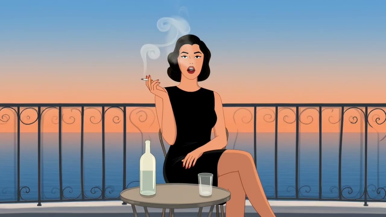 1930s Inspired Jazz | The Kind of Woman They Can’t Forget