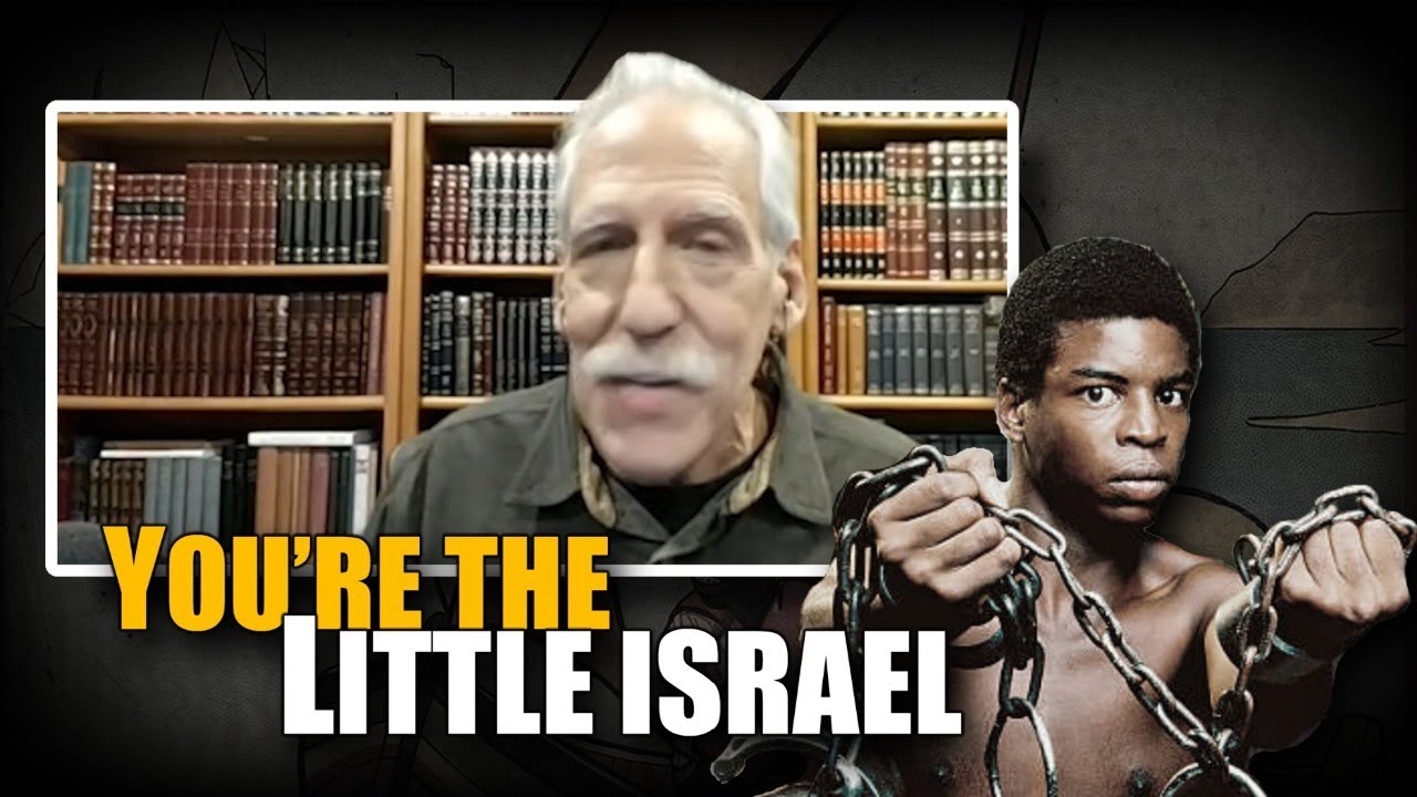 Little Israel Minimize the Majority